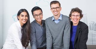 As 7 carreiras de futuro mais bem-sucedidas até 2025 - Pearson